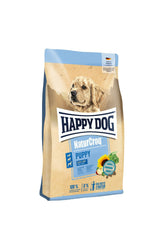Happy Dog Naturcroq Welpen Yavru Köpek Kuru Maması 15 kg